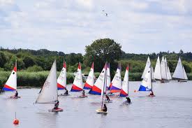 Image result for Horning Sailing Club