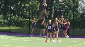 Image result for Whitton Netball Club