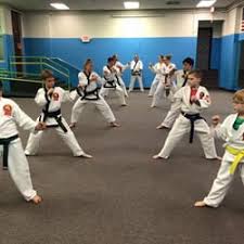 Image result for Okami Karate & Fitness Schools