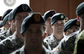 القبعات العسكريه (البيريه) وتميز الوانها فى الجيش المصرى Images?q=tbn:ANd9GcTNiAdRgwinrJd9ph3H6MN-BBcx_5MlxiuucsQwD3xh5n46gs-K3Q