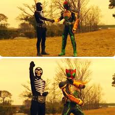 「火野映司/仮面ライダーオーズ 仮面ライダーOOO」の画像検索結果