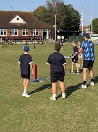 Image result for Eastbourne Cricket Club