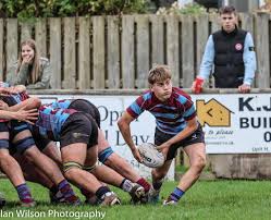 Image result for Bude Rfc