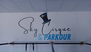 Image result for Lincoln Parkour club