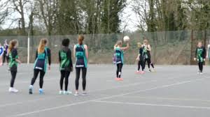 Image result for Chequers Netball Club