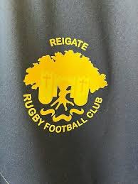 Image result for Reigate Rugby Football Club