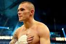 Boxer MARTIN MURRAYs ready for Argy bargy - Manchester Evening News