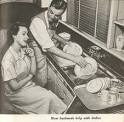 The Gospel Matters | doing dishes