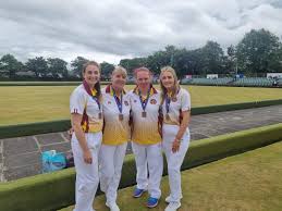 Image result for Aberlady Bowling Club