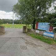 Image result for Wilmslow Rugby Union Football Club