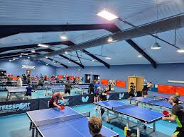 Image result for St Neots Table Tennis Club