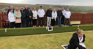 Image result for Dunaskin Doon Bowling Club