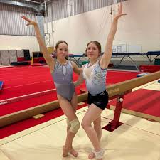 Image result for Marriotts Gymnastics Club