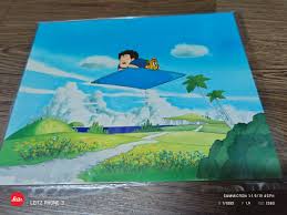 「則巻千兵衛 Dr.スランプ アラレちゃん」の画像検索結果