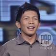 Jovit Baldivino hopes to make