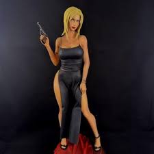 「アヤ・ブレア パラサイト・イヴ」の画像検索結果