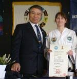 Image result for Wirral UKTA Taekwon-do
