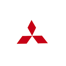 Image result for mitsubishi logo
