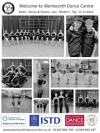 Image result for Wentworth Dance Centre