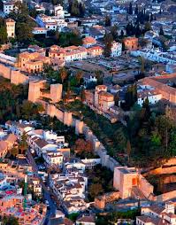 Image result for sacromonte