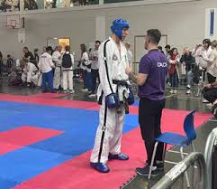 Image result for Reading Tkd