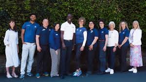 Image result for Sheffield Keep Fit Association