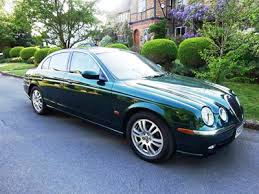 Image result for Racing Green 2004 Jaguar
