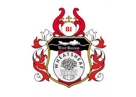 Image result for Wheatsheaf Heatherside Football Club