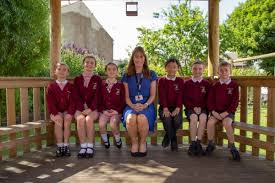 Image result for Horwich St Marys Junior F C