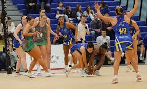 Image result for Cardiff University Netball Club