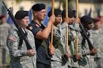 United States Army Africa - via Daymix