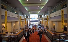 Image result for Washington Convention Center