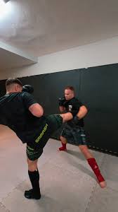 Image result for Ronin Kickboxing & Escrima Club
