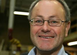 Image result for Tor Bremer