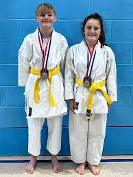 Image result for Exeter Shotokan Karate Club