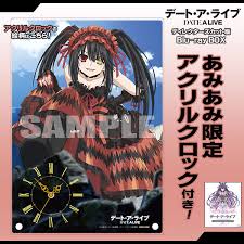 「岡峰珠恵 デート・ア・ライブ」の画像検索結果