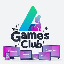 Image result for Games Club
