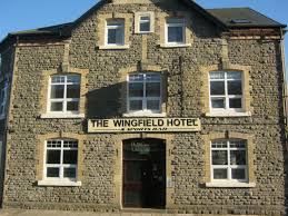 Image result for The Wingfield Club, Bedfordshire