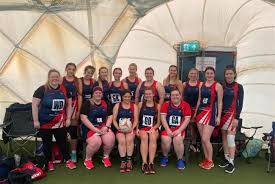 Image result for Crosskeys Netball Club
