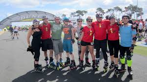 Image result for Londonskaters Speed Team
