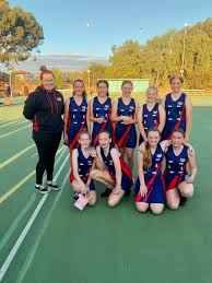 Image result for Falcons Netball Club