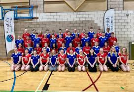 Image result for Beckwithshaw Badminton Club