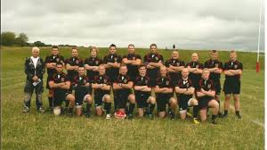 Image result for The Rhyl and District Rugby Union Football Club