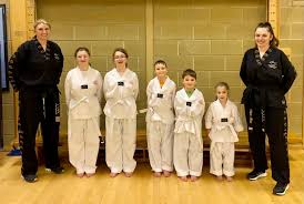 Image result for Midsomer Norton TAGB Tae Kwon-Do