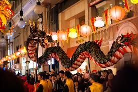 Image result for nagasaki lantern festival