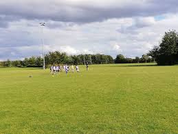 Image result for Altrincham Kersal Rfc