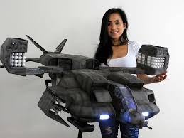 Image result for alien dropship