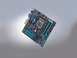 Image result for P7H55-M SI