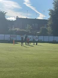 Image result for Walshaw Sports Club