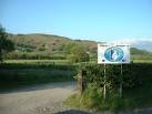 SH9745 : A dogged sense of humour? near to Llangwm, Conwy, Great Britain - via Daymix